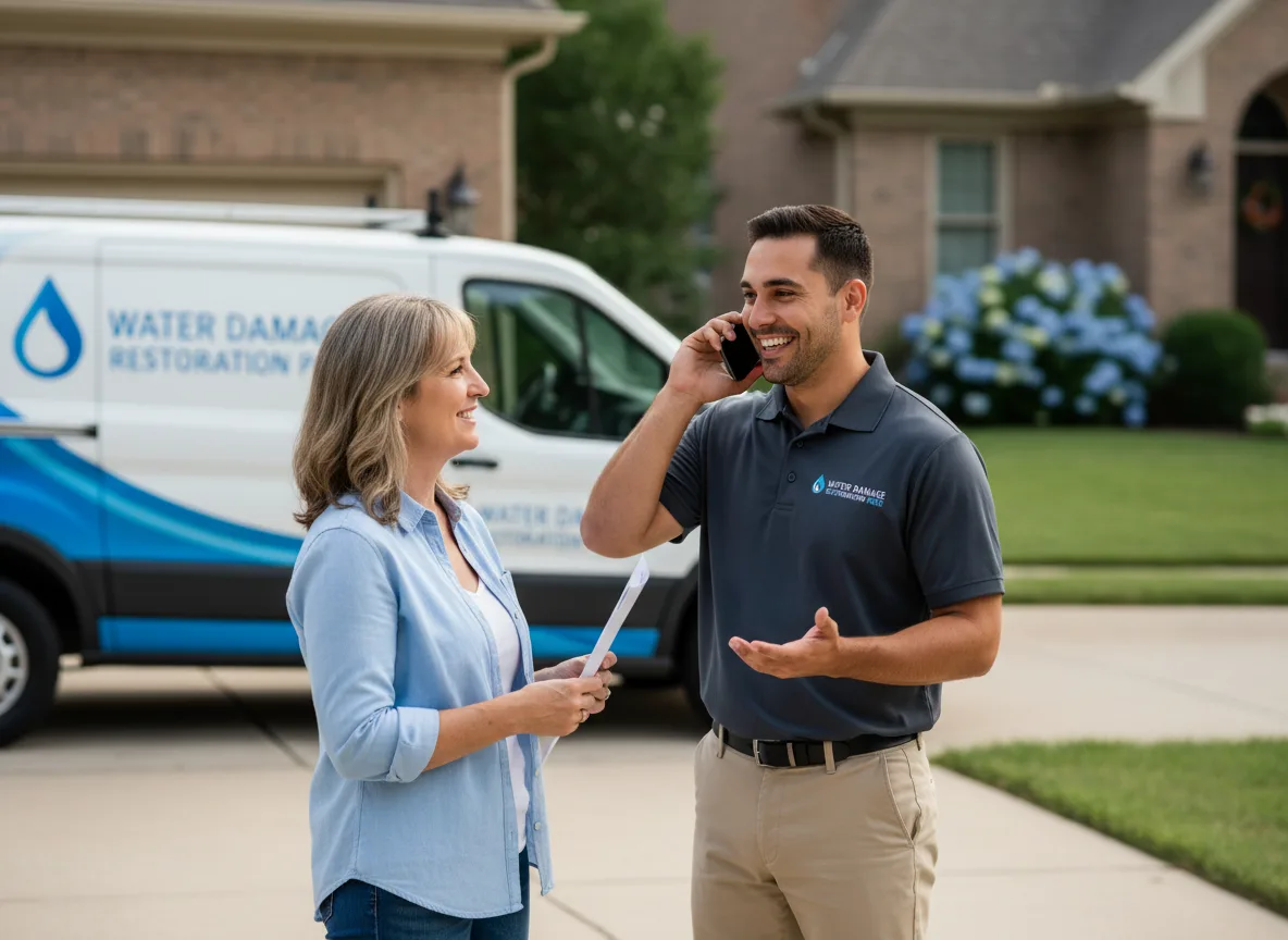Flood Restoration Burlington Flats, NY FAQs